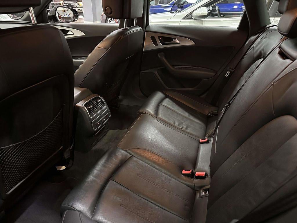 2012 Audi A6 3.0 Premium