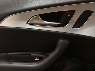 2012 Audi A6 3.0 Premium