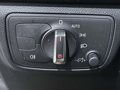 2012 Audi A6 3.0 Premium