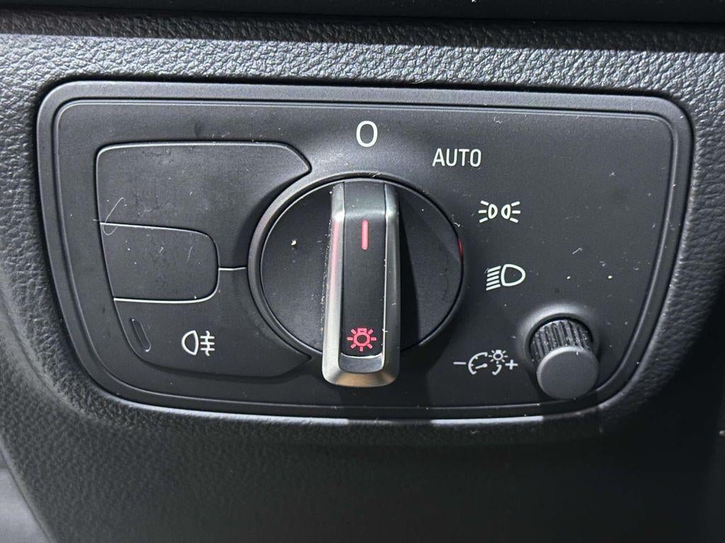 2012 Audi A6 3.0 Premium