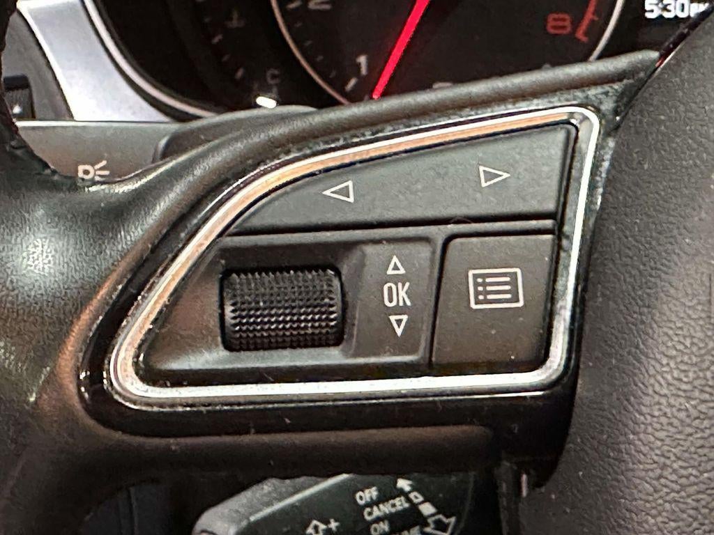 2012 Audi A6 3.0 Premium