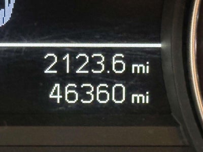 2012 Audi A6 3.0 Premium