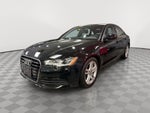 2012 Audi A6 3.0 Premium