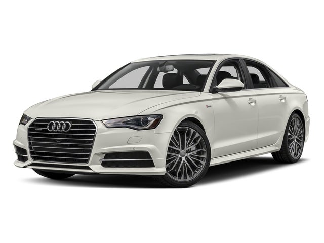 2018 Audi A6 2.0T Premium