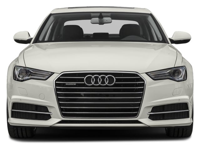 2018 Audi A6 2.0T Premium