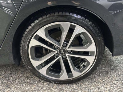 2025 Audi A3 Premium 40 TFSI quattro S tronic