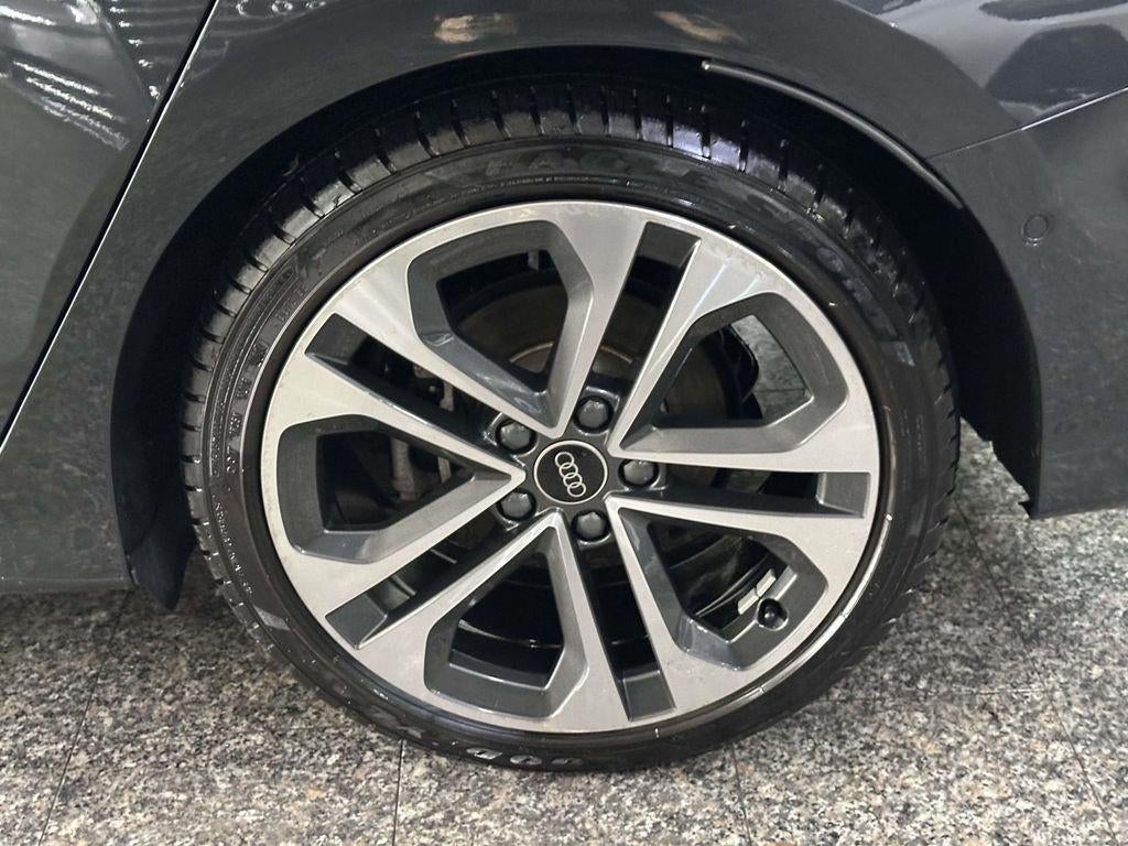 2025 Audi A3 Premium 40 TFSI quattro S tronic