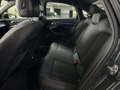 2025 Audi A3 Premium 40 TFSI quattro S tronic