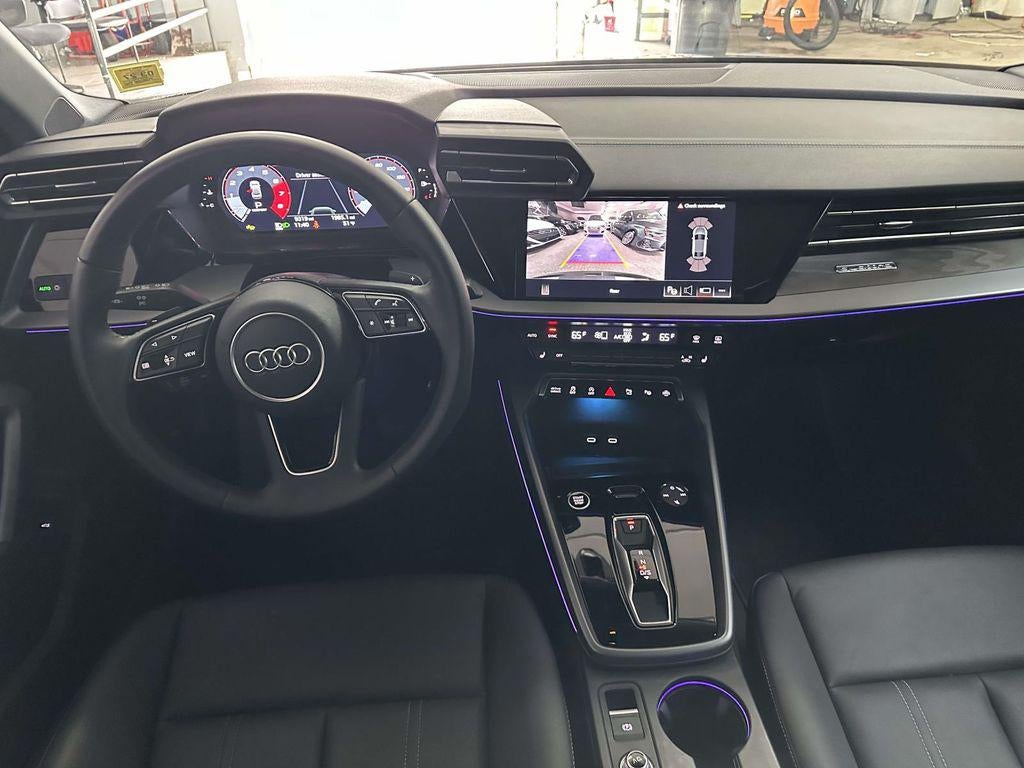 2025 Audi A3 Premium 40 TFSI quattro S tronic