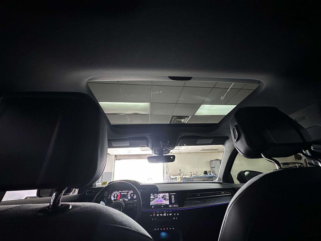 2025 Audi A3 Premium 40 TFSI quattro S tronic