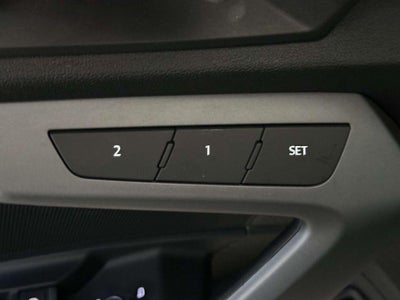 2025 Audi A3 Premium 40 TFSI quattro S tronic