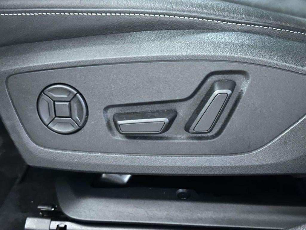 2025 Audi A3 Premium 40 TFSI quattro S tronic