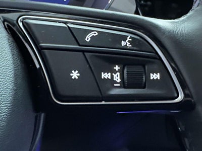 2025 Audi A3 Premium 40 TFSI quattro S tronic