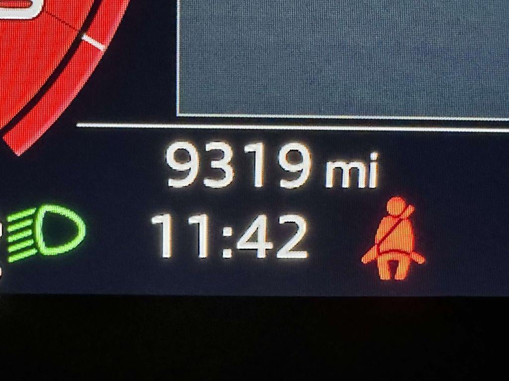 2025 Audi A3 Premium 40 TFSI quattro S tronic