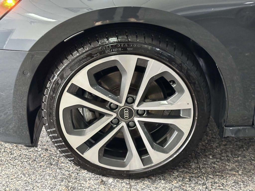 2025 Audi A3 Premium 40 TFSI quattro S tronic