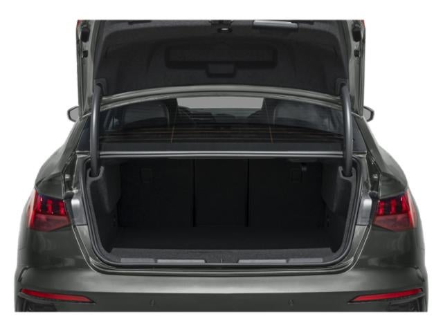 2024 Audi S3 Premium Plus TFSI quattro S tronic