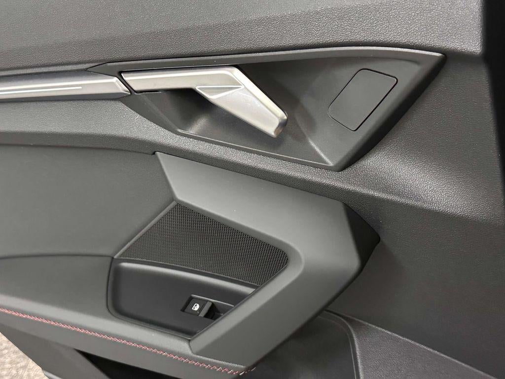 2024 Audi S3 Premium Plus TFSI quattro S tronic