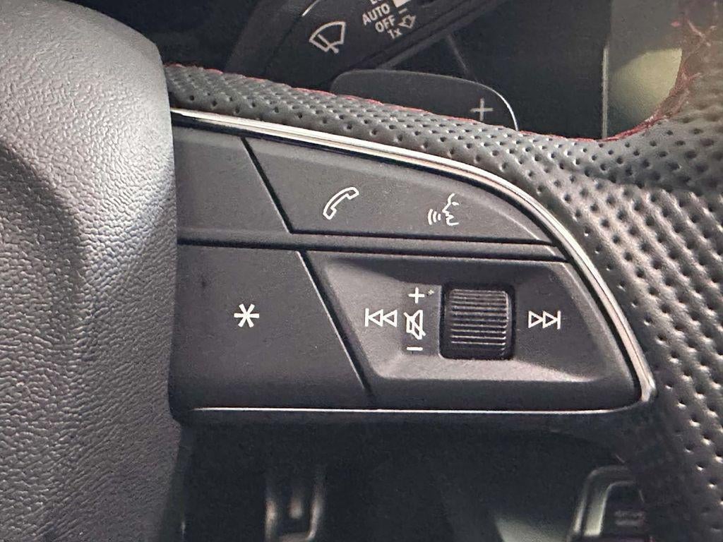 2024 Audi S3 Premium Plus TFSI quattro S tronic