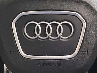 2024 Audi S3 Premium Plus TFSI quattro S tronic