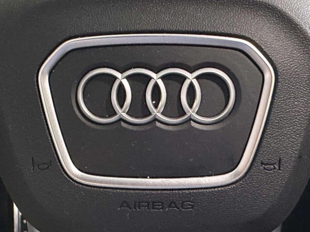 2024 Audi S3 Premium Plus TFSI quattro S tronic