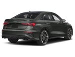 2024 Audi S3 Premium Plus TFSI quattro S tronic