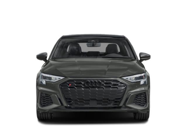 2024 Audi S3 Premium Plus TFSI quattro S tronic