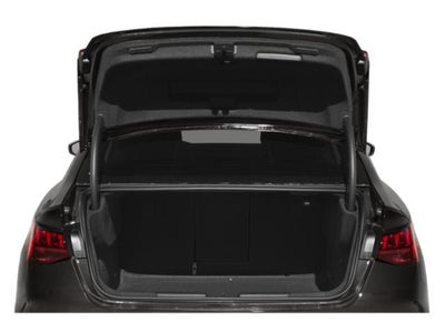 2023 Audi A3 Premium Plus 40 TFSI quattro S tronic