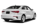 2023 Audi A3 Premium Plus 40 TFSI quattro S tronic