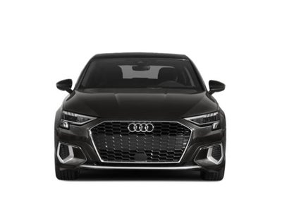 2023 Audi A3 Premium Plus 40 TFSI quattro S tronic