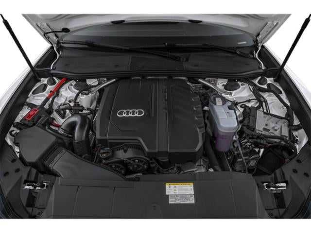 2025 Audi A6 Premium 55 TFSI quattro S tronic