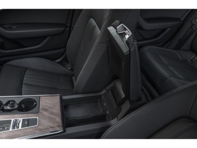 2025 Audi A6 Premium 55 TFSI quattro S tronic