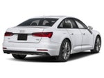 2025 Audi A6 Premium 55 TFSI quattro S tronic