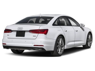 2025 Audi A6 Premium 55 TFSI quattro S tronic