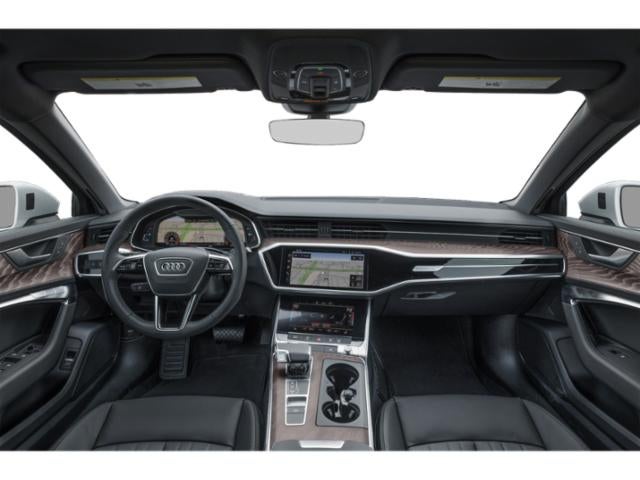 2025 Audi A6 Premium 55 TFSI quattro S tronic