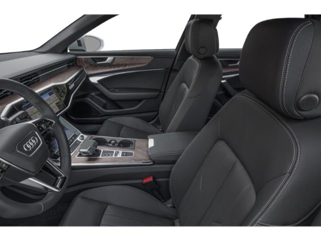 2025 Audi A6 Premium 55 TFSI quattro S tronic