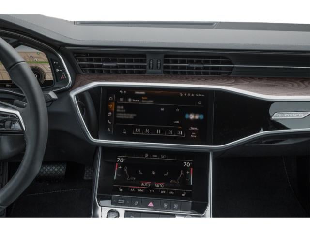 2025 Audi A6 Premium 55 TFSI quattro S tronic