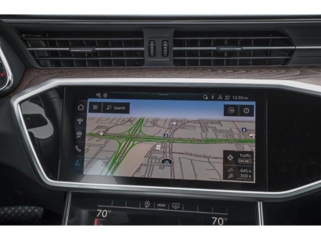 2025 Audi A6 Premium 55 TFSI quattro S tronic