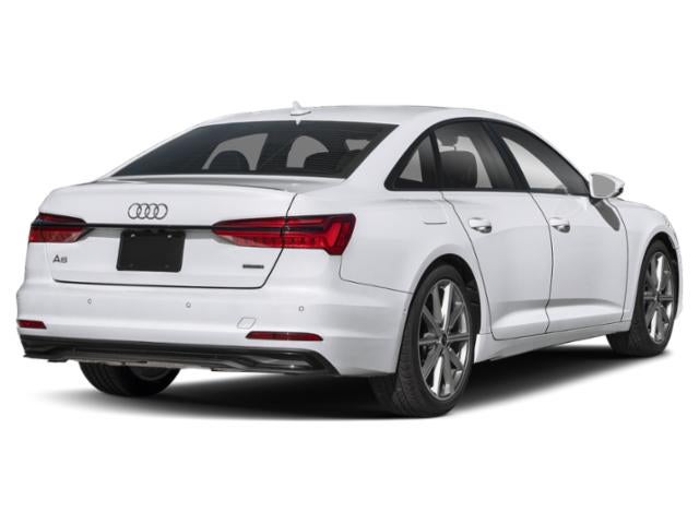 2025 Audi A6 Premium 55 TFSI quattro S tronic