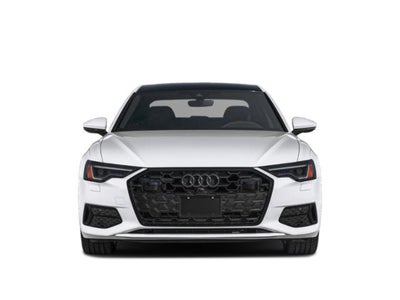 2025 Audi A6 Premium 55 TFSI quattro S tronic