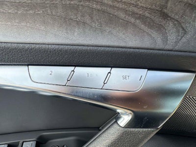 2025 Audi A6 Premium 55 TFSI quattro S tronic