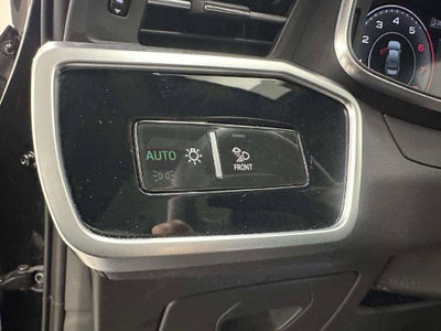 2025 Audi A6 Premium 55 TFSI quattro S tronic