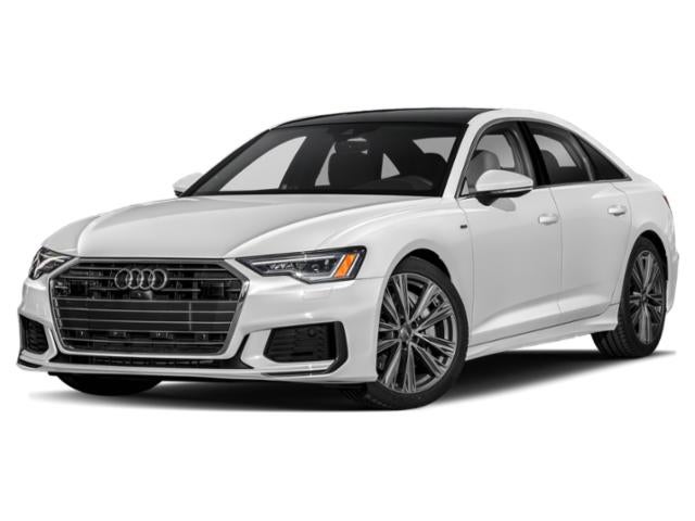 2019 Audi A6 55 Premium