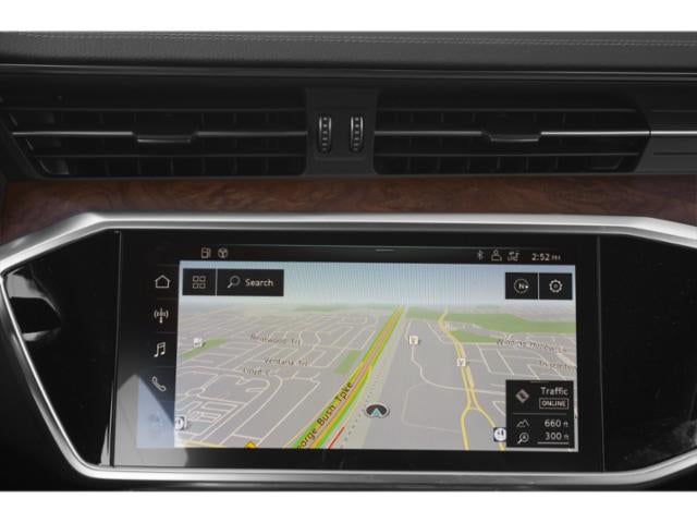 2019 Audi A6 55 Premium