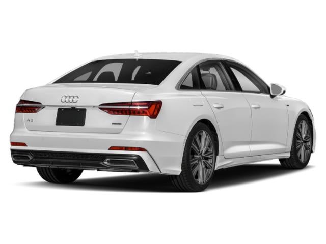 2019 Audi A6 55 Premium