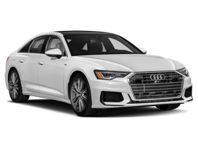 2019 Audi A6 55 Premium