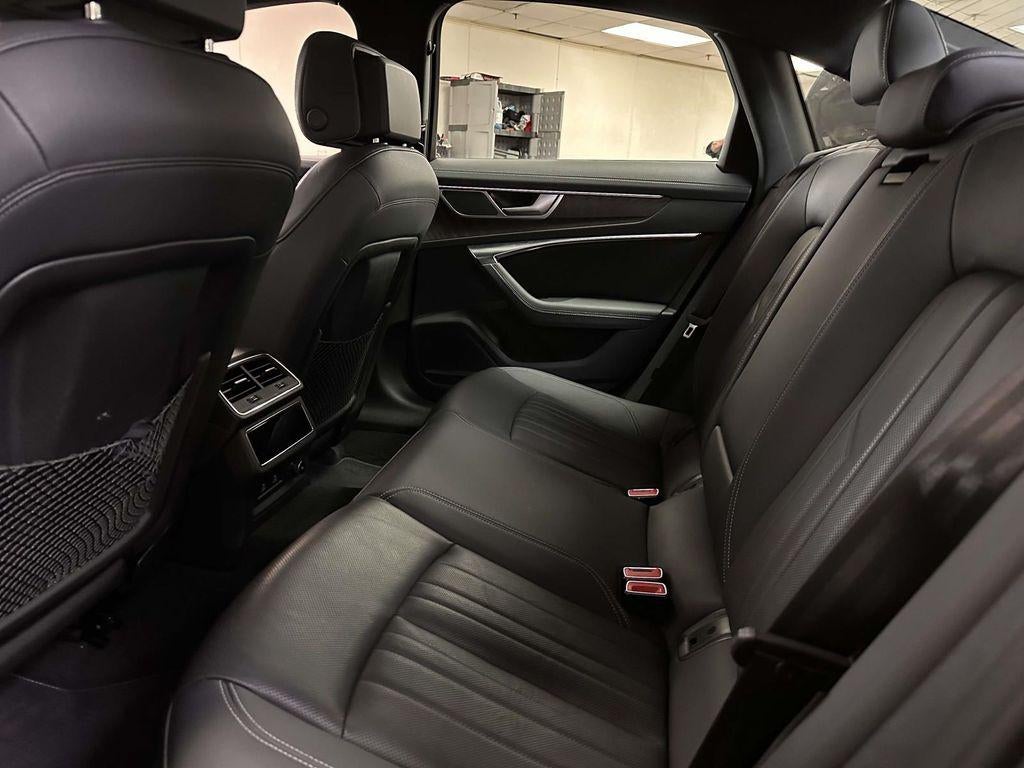 2023 Audi A6 Sedan Premium Plus 55 TFSI quattro S tronic
