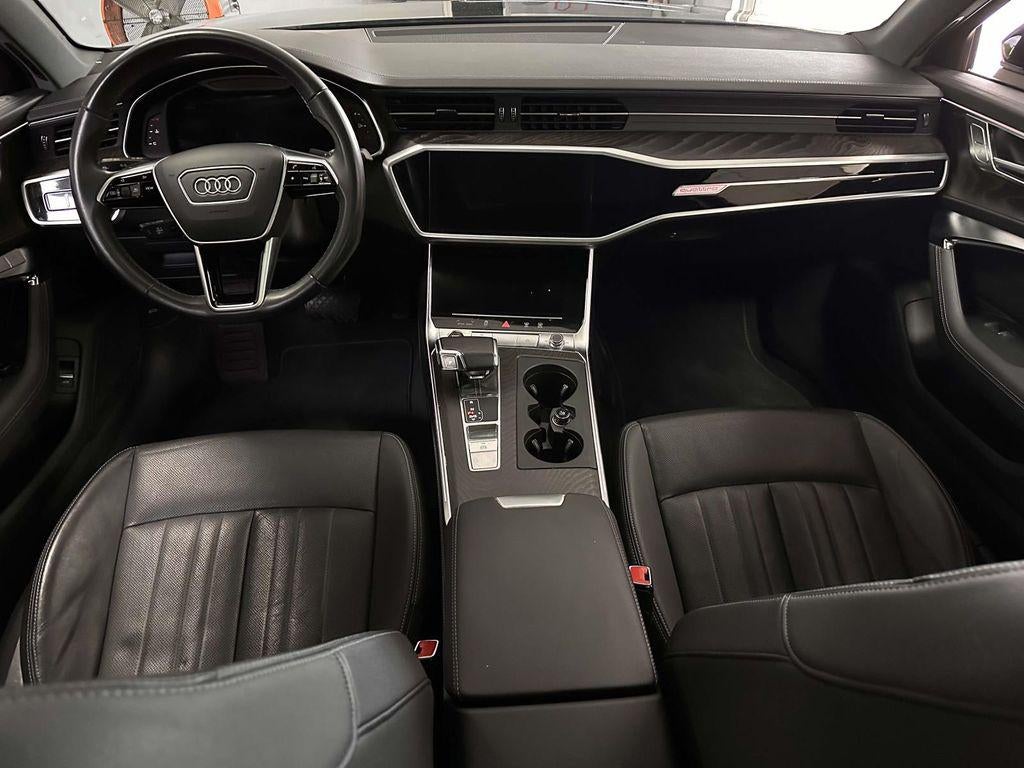 2023 Audi A6 Sedan Premium Plus 55 TFSI quattro S tronic
