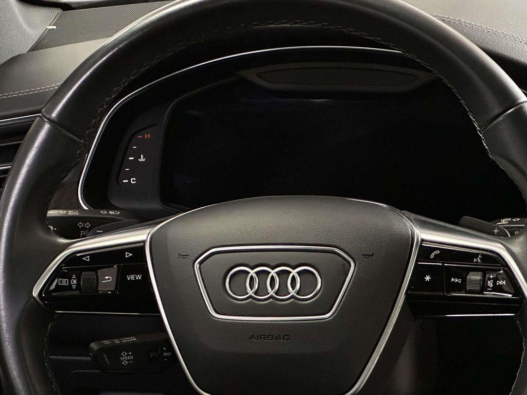 2023 Audi A6 Sedan Premium Plus 55 TFSI quattro S tronic