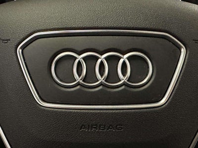 2023 Audi A6 Sedan Premium Plus 55 TFSI quattro S tronic