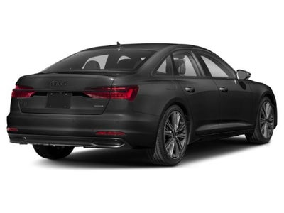 2023 Audi A6 Sedan Premium Plus 55 TFSI quattro S tronic